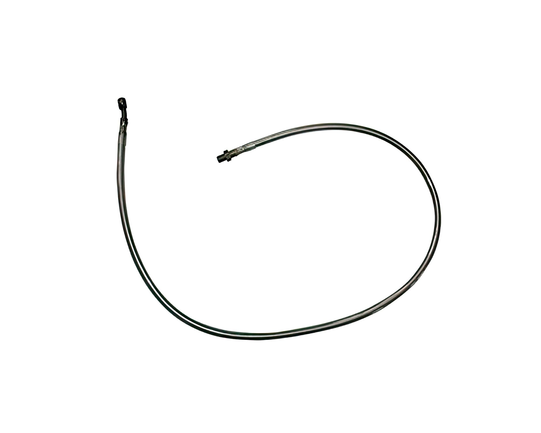 YCF-110-0501-0306 Tubo Freno posteriore manubrio 1350mm - Banjo 8mm Pit Bike / Dirt Bike