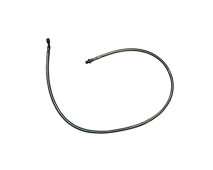 YCF-110-0501-0306 Tubo Freno posteriore manubrio 1350mm - Banjo 8mm Pit Bike / Dirt Bike