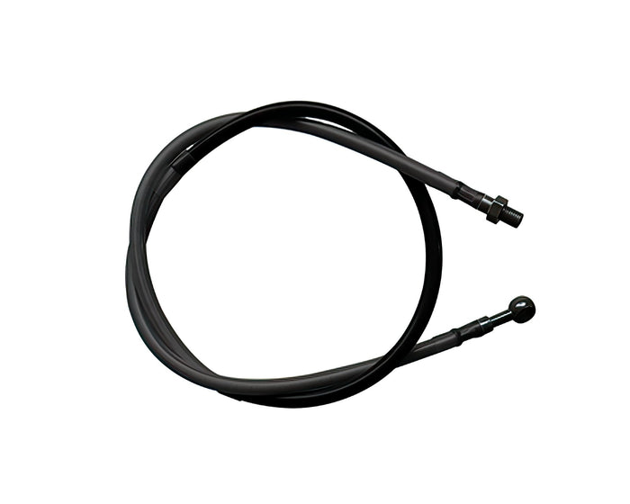 YCF-110-0501-0312 Tubo Freno anteriore (filettatura al cilindro freno) YCF Pit Bike