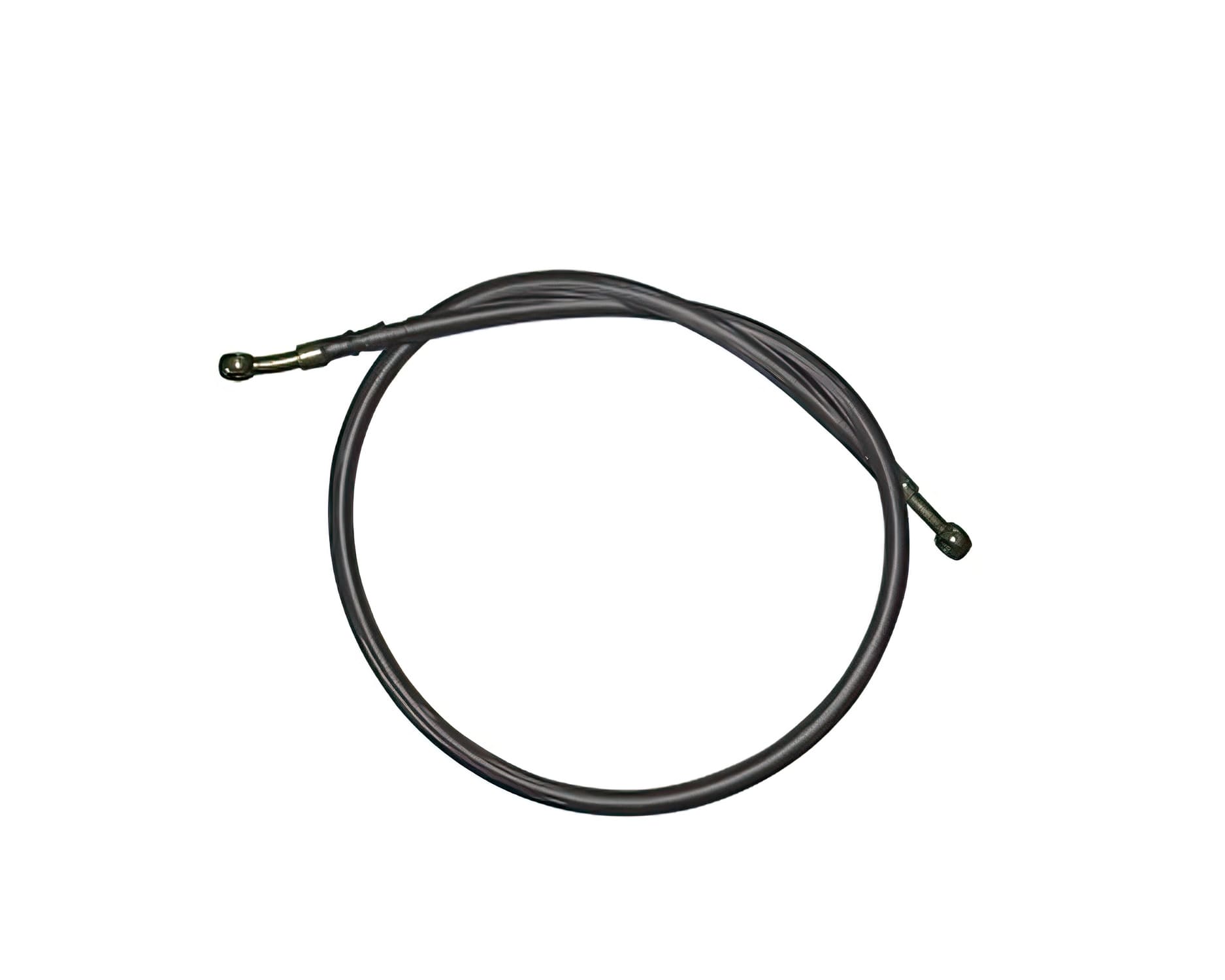 YCF-110-0501-0319 Tubo Freno anteriore 1170mm (banjo al cilindro freno) YCF Pit Bike