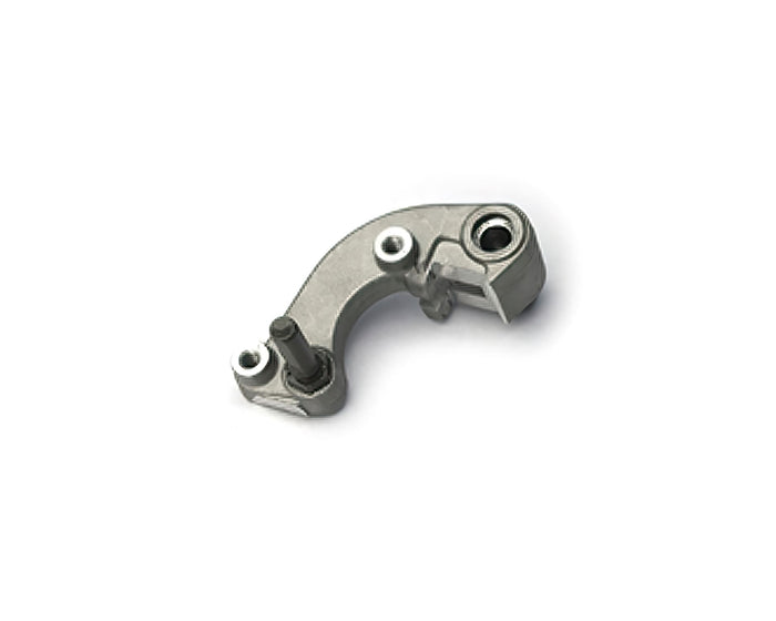 YCF-110-0501-037 Supporto pinza freno anteriore 2-pistoni Pit Bike YCF Bigy / SP2 / SP3, COD: YCF-110-0501-037