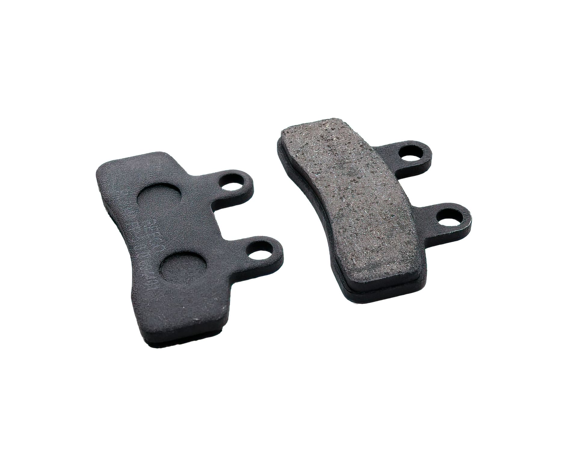 YCF-110-0501-0405 Front Brake Pads 58.2x33.5 mm YCF Pit Bike / Dirt Bike