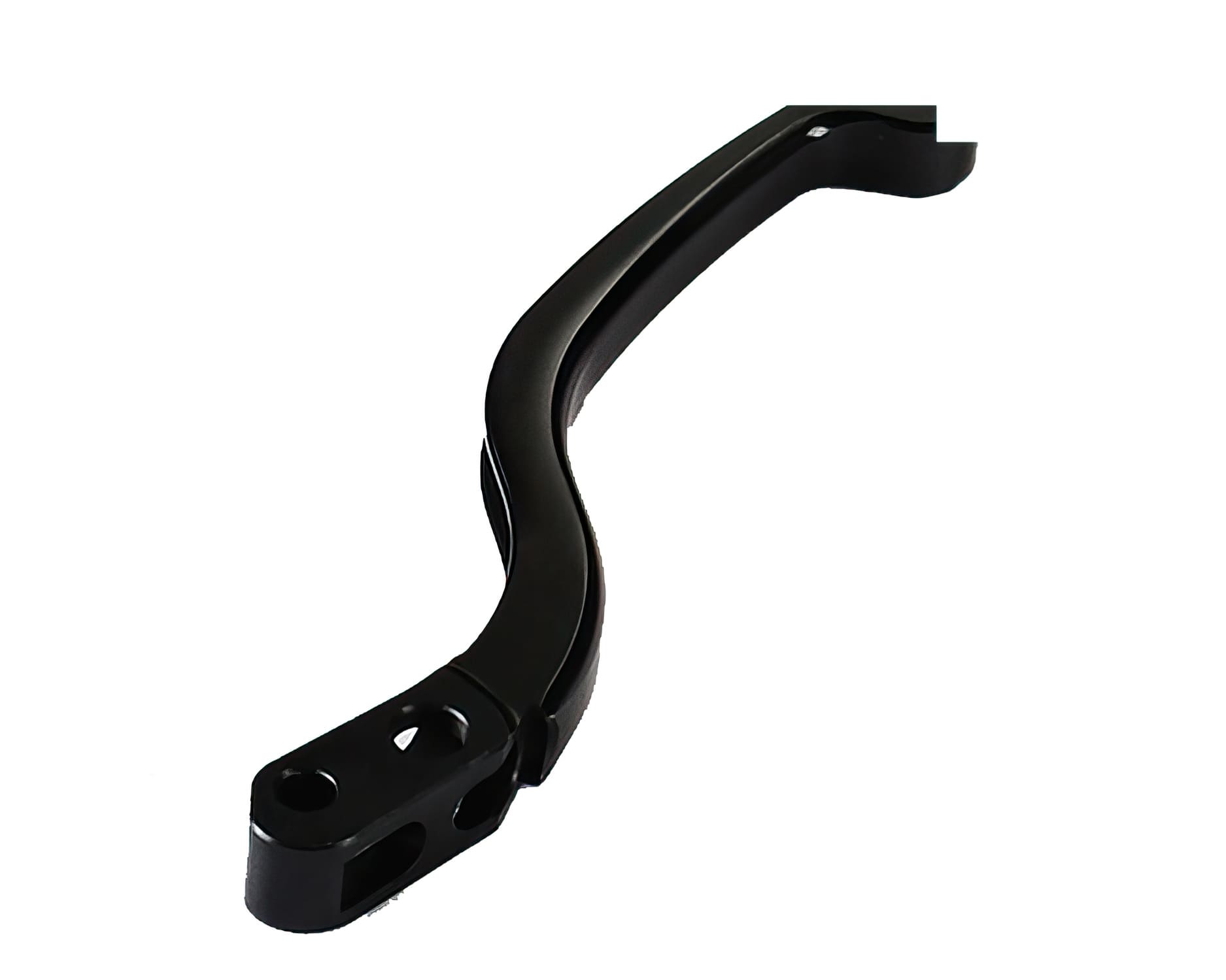 KO-SB000011 Specchietto a sinsitra con freccia integrata Koso Blade