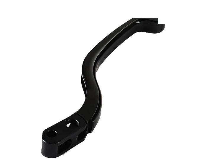KO-SB000011 Specchietto a sinsitra con freccia integrata Koso Blade