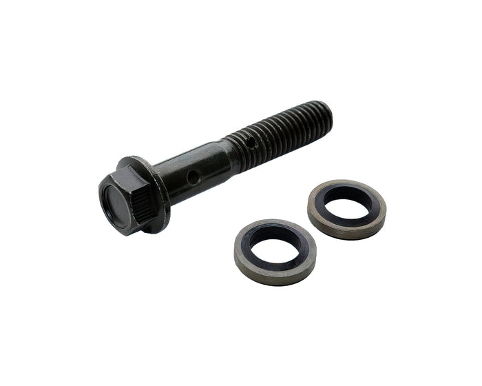 YCF-110-0522-01 Vite cilindro freno anteriore M8x40mm Pit Bike, COD: YCF-110-0522-01
