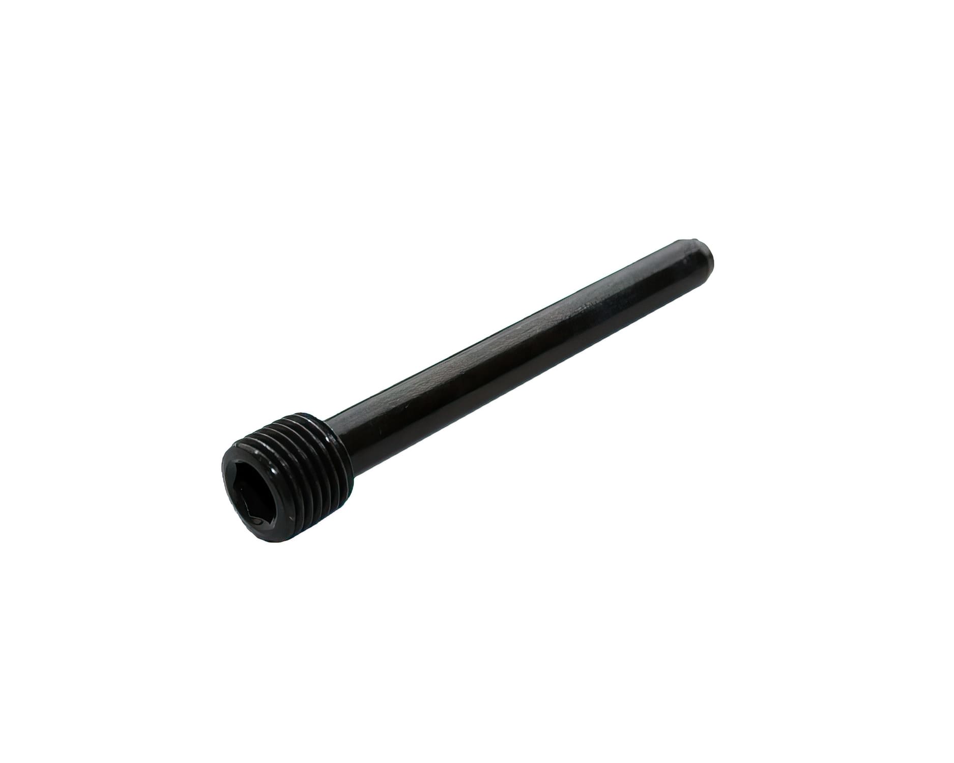 YCF-110-0555-01 Front Brake Pad Pin 2 Piston Pit Bike YCF Factory
