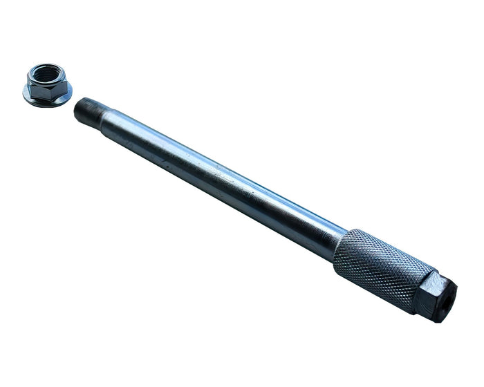 YCF-110-06-062 Asse Ruota anteriore Supermoto, COD: YCF-110-06-062