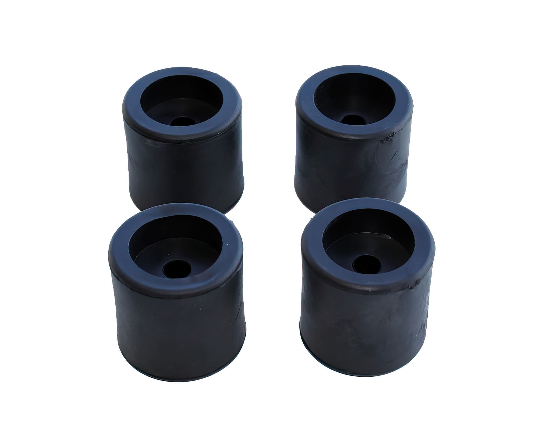 YCF-110-0624-01 Tappi protezione assi ruota anteriore / posteriore Pit Bike / Dirt Bike, COD: YCF-110-0624-01