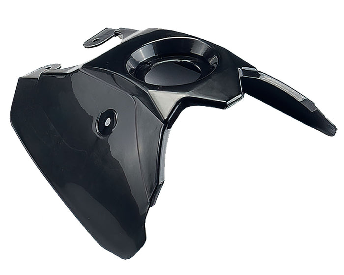 YCF-110-0719-01 Carena serbatoio Pit Bike YCF Bigy nero, COD: YCF-110-0719-01