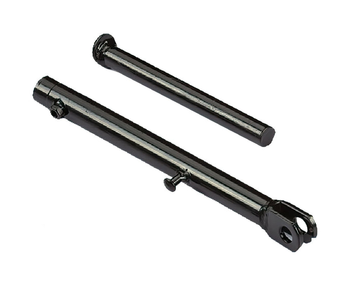 YCF-110-0904-01 Cavalletto laterale regolabile Pit Bike / Dirt Bike