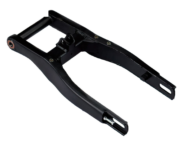 YCF-110-1001-05 Braccio oscillante acciaio mono 420mm Pit Bike / Dirt Bike, COD: YCF-110-1001-05