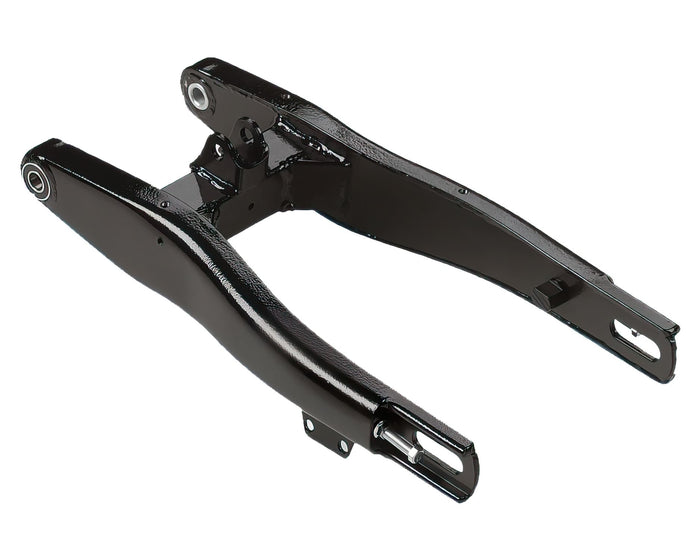 YCF-110-1001-07 Braccio oscillante acciaio 350mm Pit Bike YCF Start, COD: YCF-110-1001-07