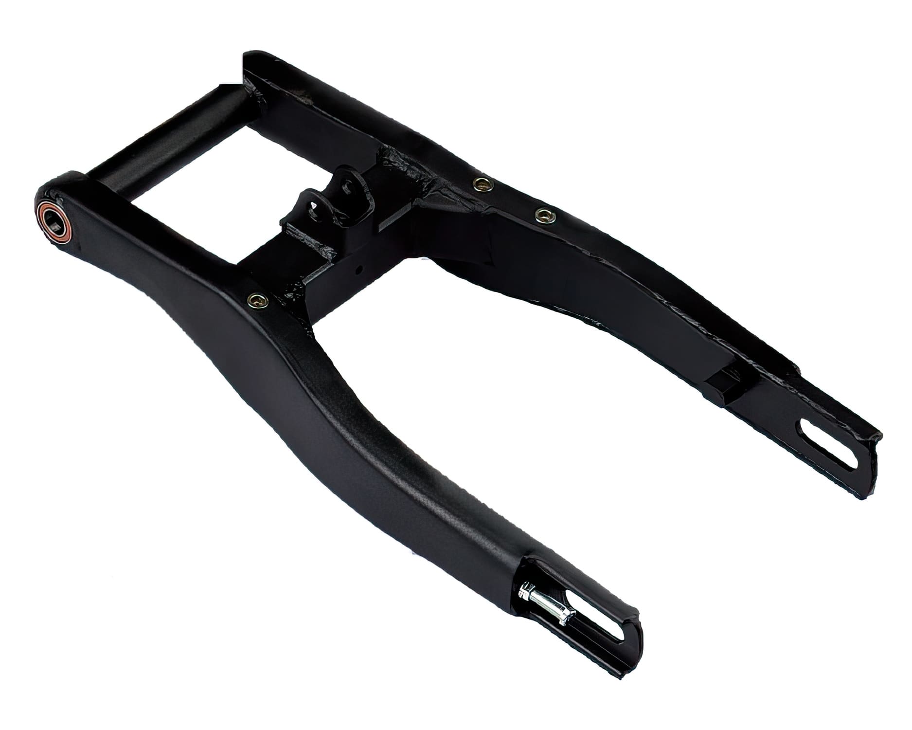 YCF-110-1001-15 Braccio oscillante acciaio 460mm - asse 15mm Pit Bike YCF Bigy