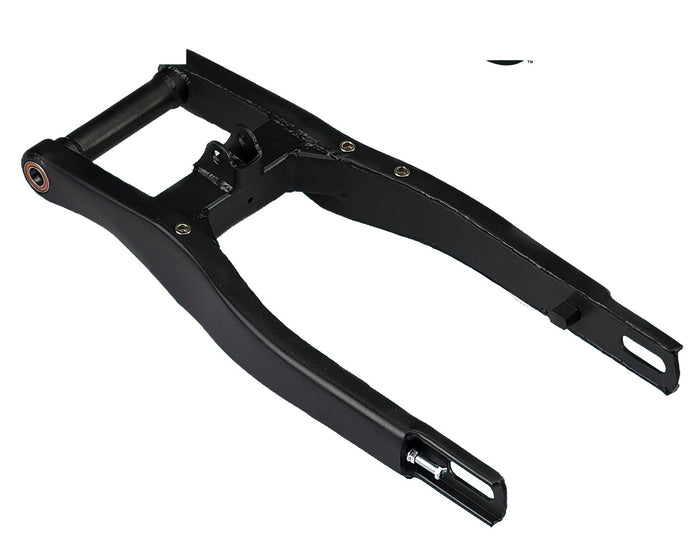 YCF-110-1001-20 Braccio oscillante acciaio 460mm - asse 12mm Pit Bike YCF Sunday, COD: YCF-110-1001-20