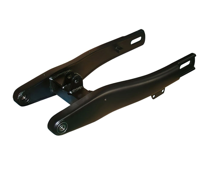 YCF-110-10014 Braccio oscillante acciaio 390mm Pit Bike YCF Start, COD: YCF-110-10014