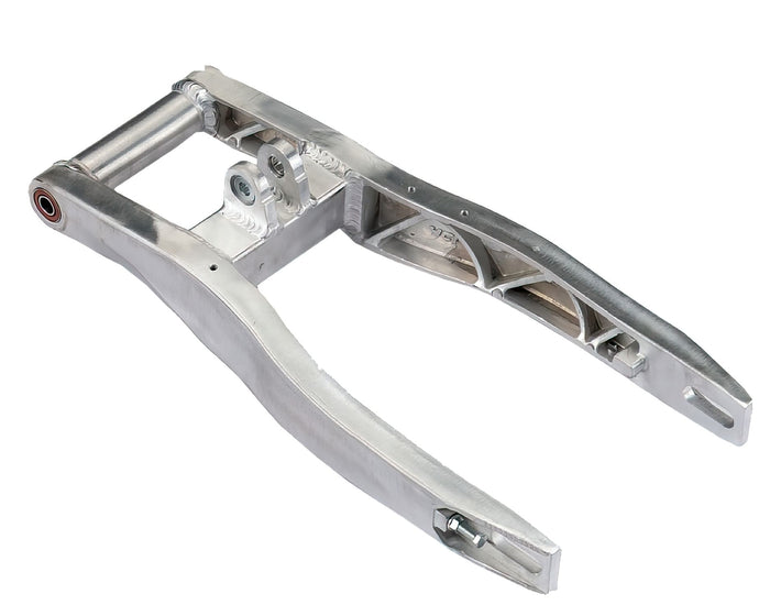 YCF-110-10015 Braccio oscillante aluminium 420mm - asse 12mm Pit Bike YCF SP 2014 - 2019, COD: YCF-110-10015