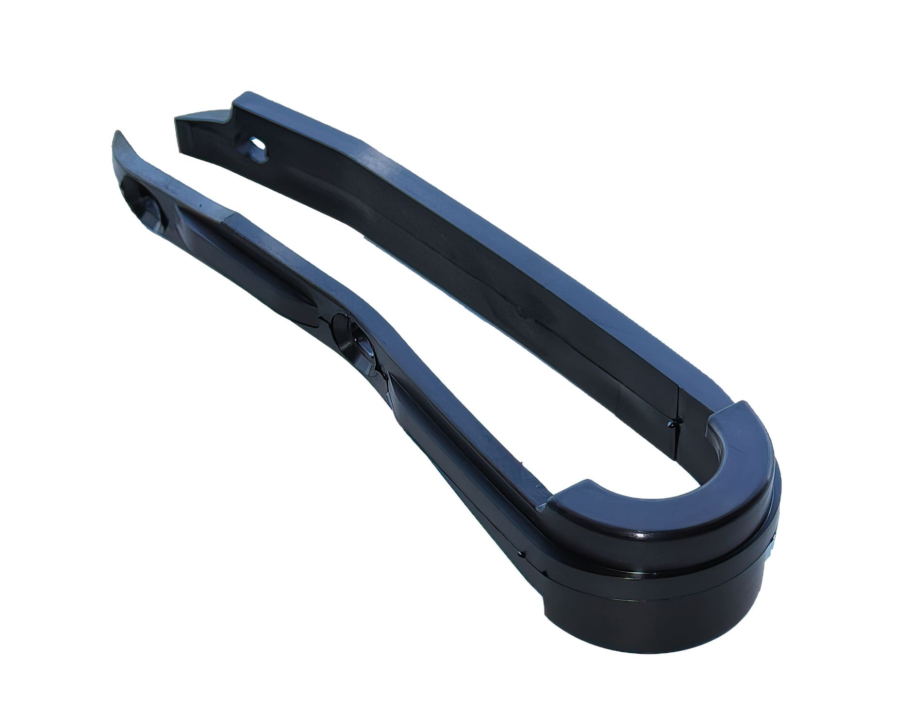 YCF-110-10-025 Swing Arm Guide Shoe Aluminum 420mm Pit Bike YCF 2011 - 2016