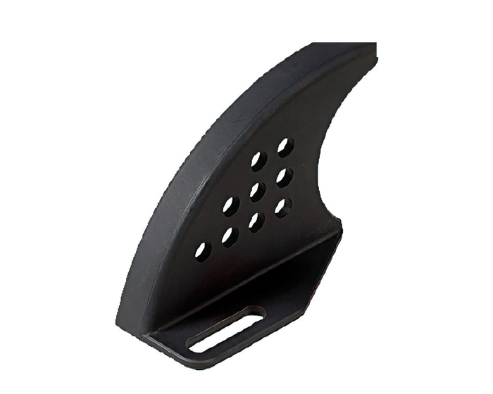 YCF-110-1010 Protezione disco freno posteriore YCF Pit Bike / Dirt Bike