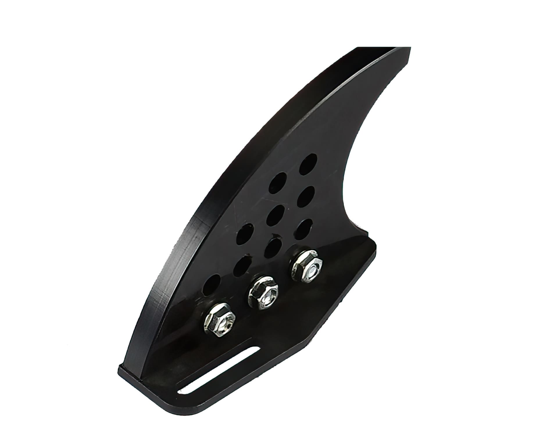 YCF-110-1024-04 Protezione disco freno posteriore Assy Pit Bike YCF Bigy, COD: YCF-110-1024-04