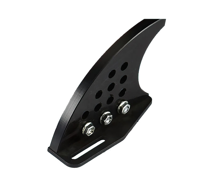 YCF-110-1024-04 Protezione disco freno posteriore Assy Pit Bike YCF Bigy, COD: YCF-110-1024-04