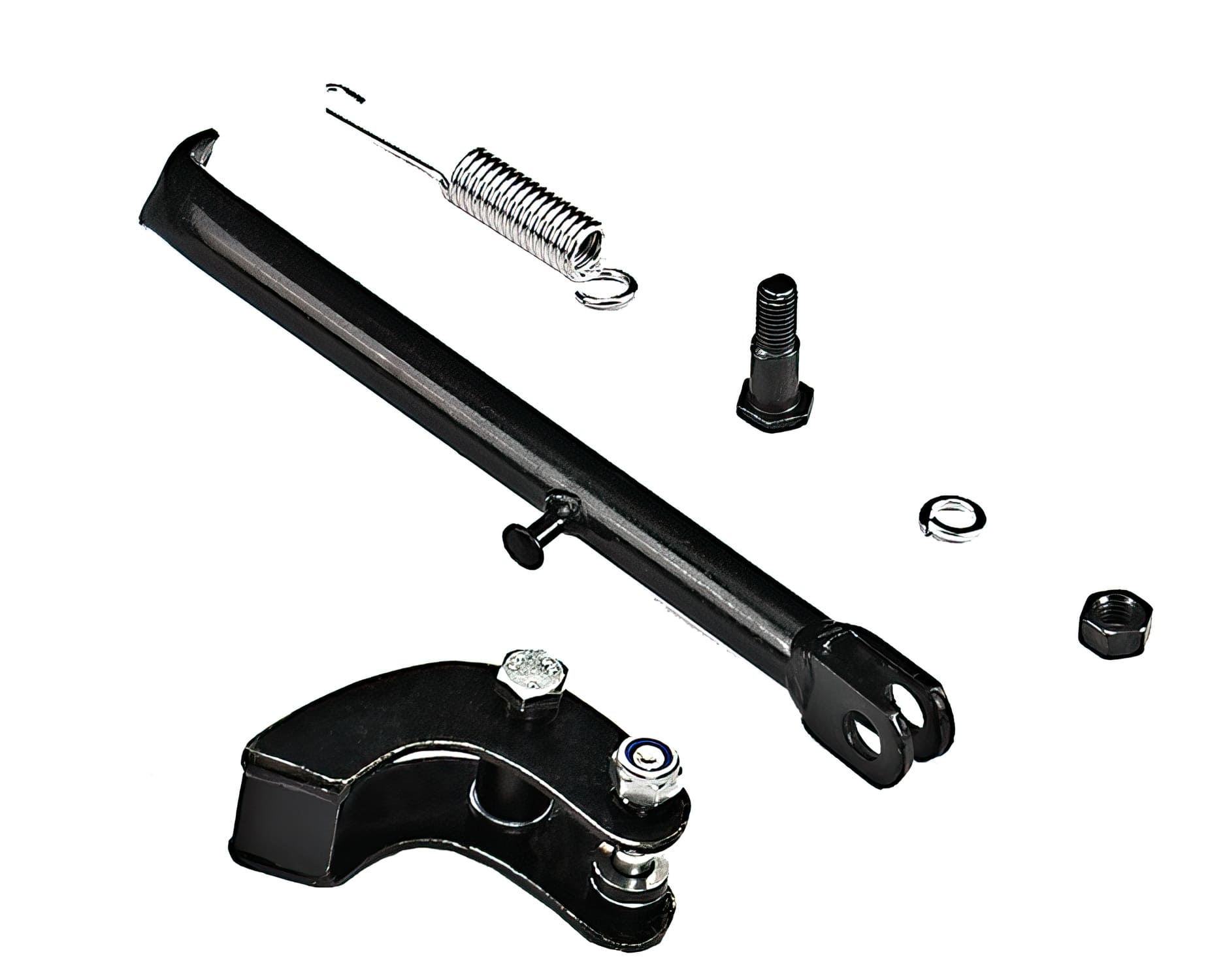 YCF-110-1030-02 Kit di abbassamento Pit Bike YCF Lite