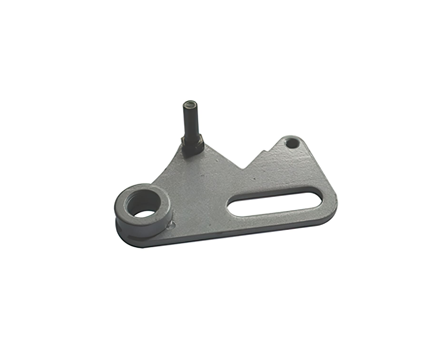 YCF-110-1201-01 Supporto pinza freno posteriore Pit Bike YCF Lite / Pilot / Start / Bigy, COD: YCF-110-1201-01
