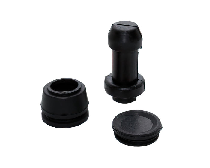 YCF-110-120110 Kit Gomme pinza freno posteriore Pit Bike / Dirt Bike, COD: YCF-110-120110
