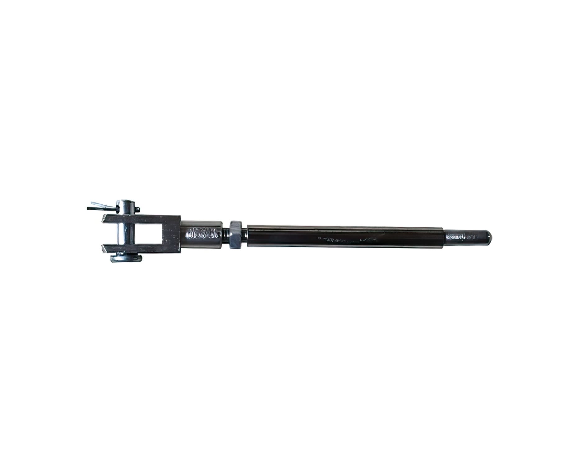 YCF-110-1202-01 Asta collegamento pedale freno / cilindro freno posteriore 85mm Pit Bike / Dirt Bike, COD: YCF-110-1202-01