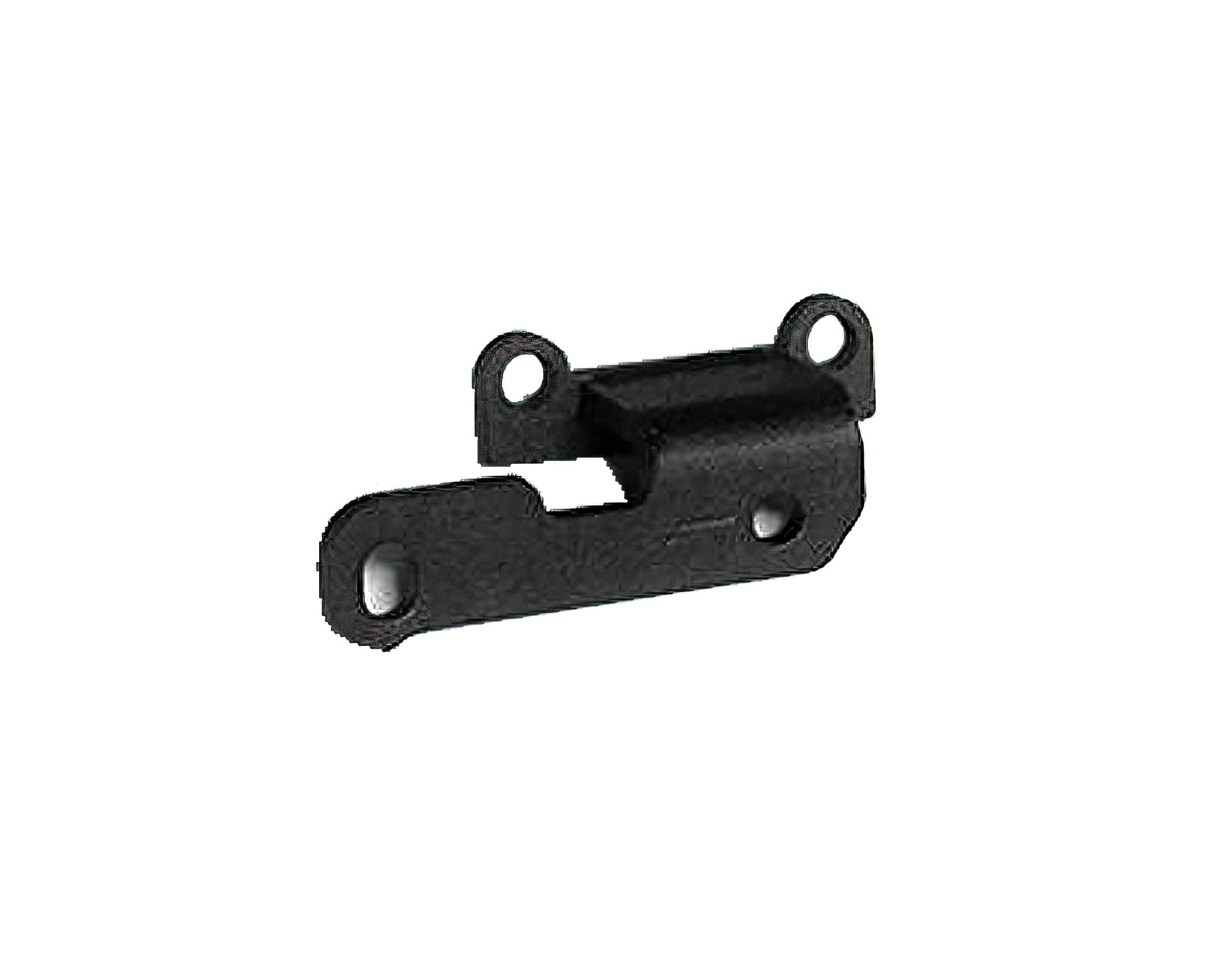 YCF-110-1215-04 Supporto cilindro freno posteriore esterno Pit Bike YCF Bigy 125a / 150a 2016