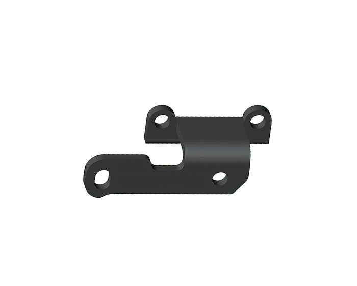 YCF-110-1215-06 Supporto cilindro freno posteriore Pit Bike SP2 / SP3, COD: YCF-110-1215-06