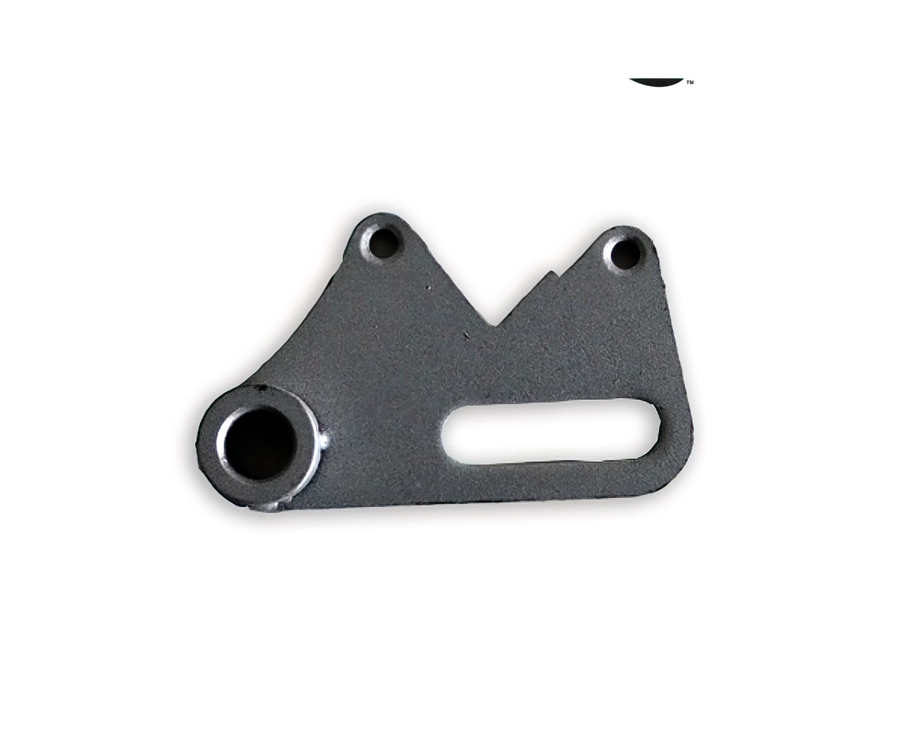 YCF-110-1215-08 Supporto pinza freno posteriore Flat Track YCF Sunday, COD: YCF-110-1215-08