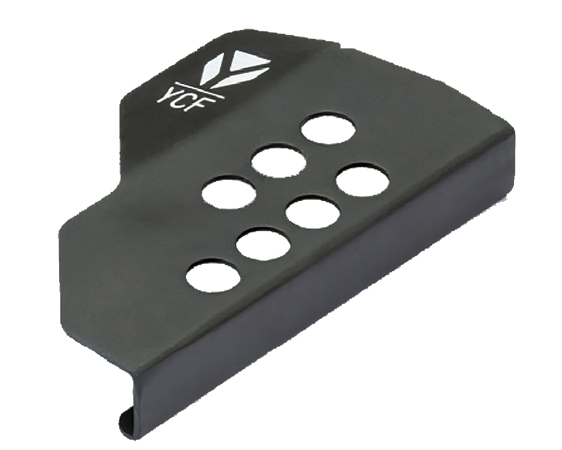 YCF-110-1224 Protezione cilindro freno posteriore YCF Pit Bike / Dirt Bike