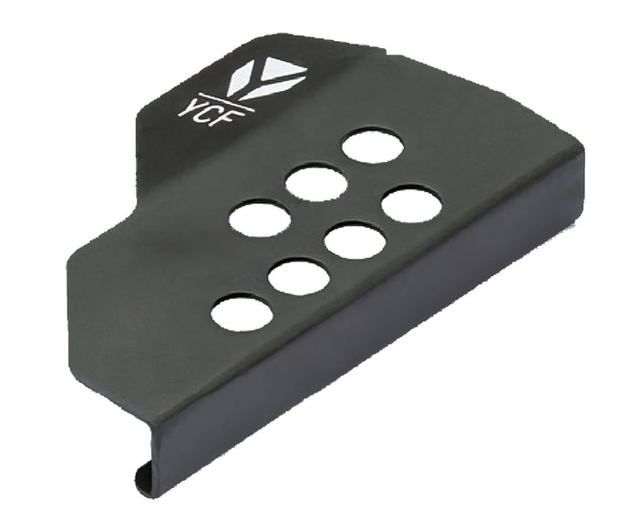 YCF-110-1224 Protezione cilindro freno posteriore YCF Pit Bike / Dirt Bike