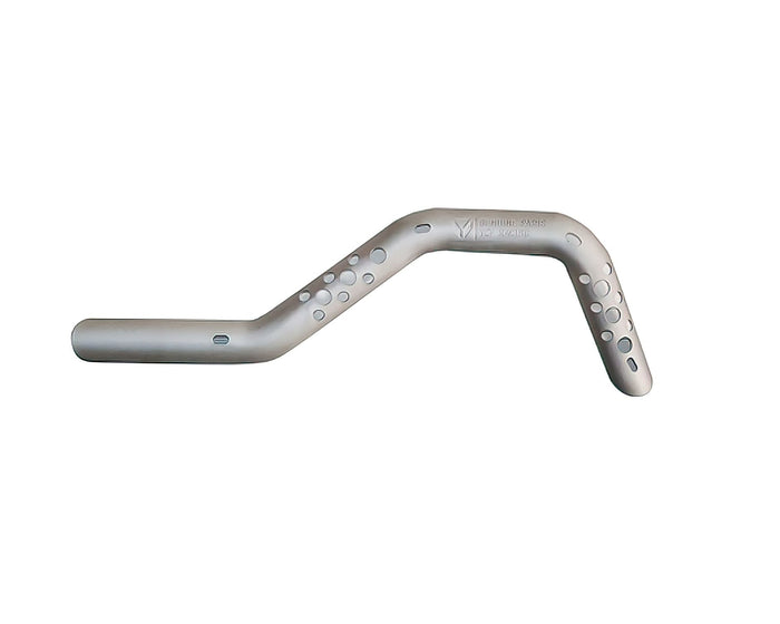 YCF-110-1312 Protezione scarico Pit Bike YCF Start / SM125, COD: YCF-110-1312