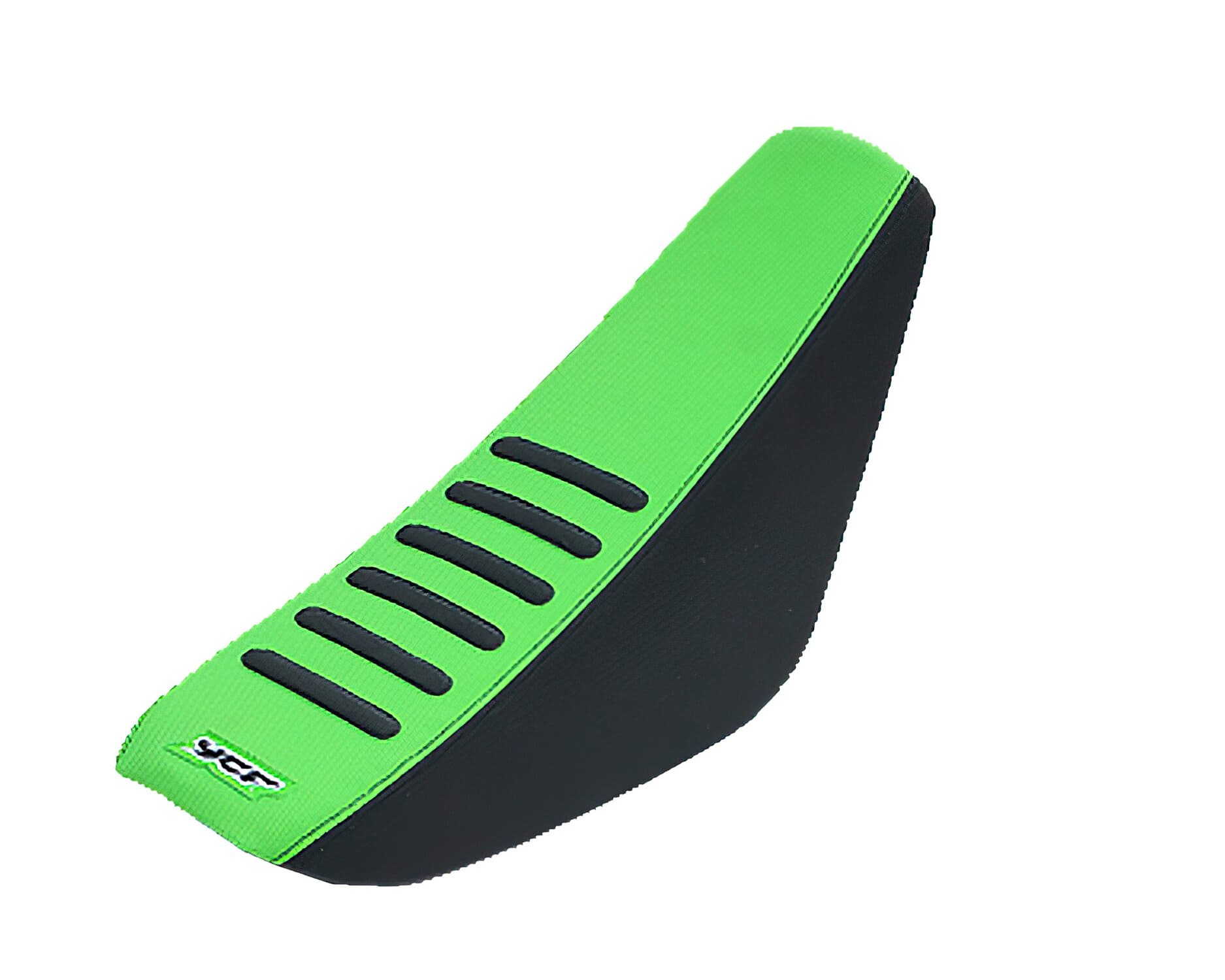 YCF-110-1401-08/GR Sella completa rinforzato Pit Bike YCF Start / Pilot verde, COD: YCF-110-1401-08/GR