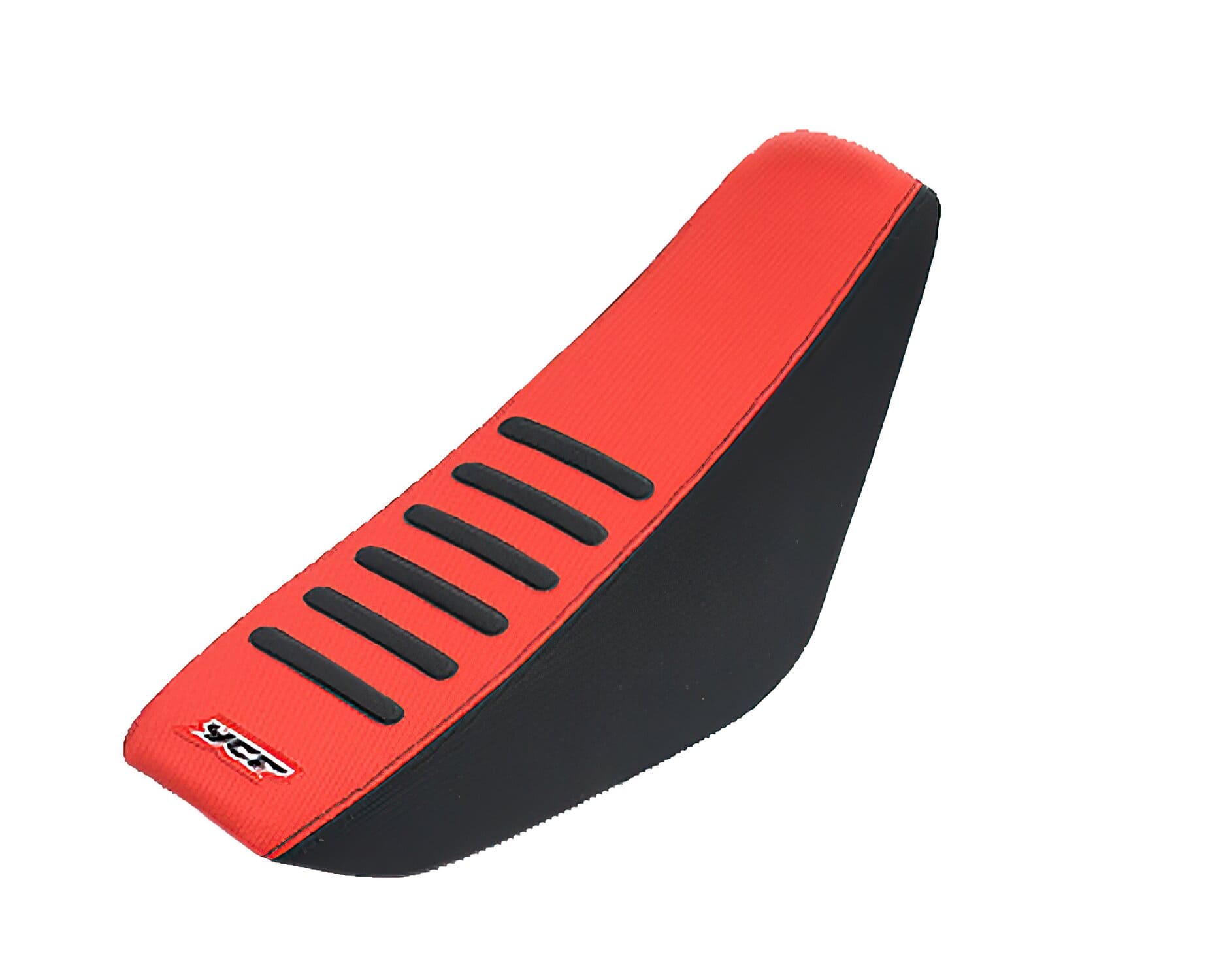 YCF-110-1401-08/RD Sella completa rinforzato Pit Bike YCF Start / Pilot rosso