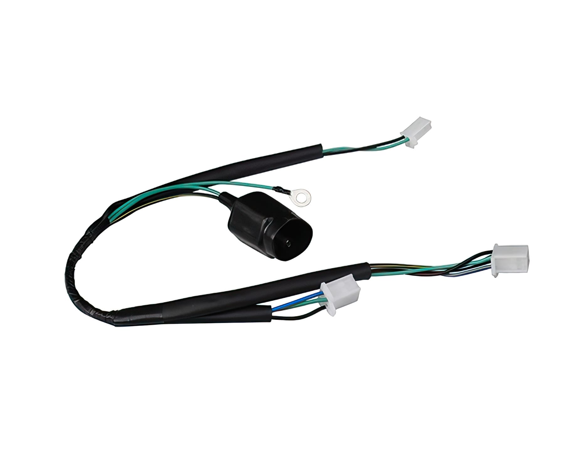 YCF-110-1501 Cablaggio senza avviamento Pit Bike tutti i modelli tranne Anima / DT / 50A / Bigy