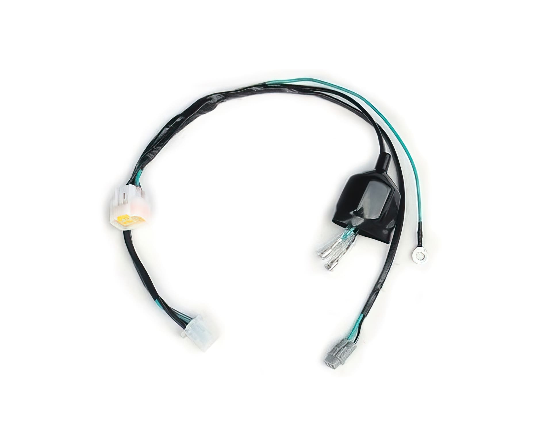 YCF-110-1501-11 Cablaggio impermeabile senza avviamento Pit Bike tutti i modelli tranne Anima / DT / 50A / Bigy