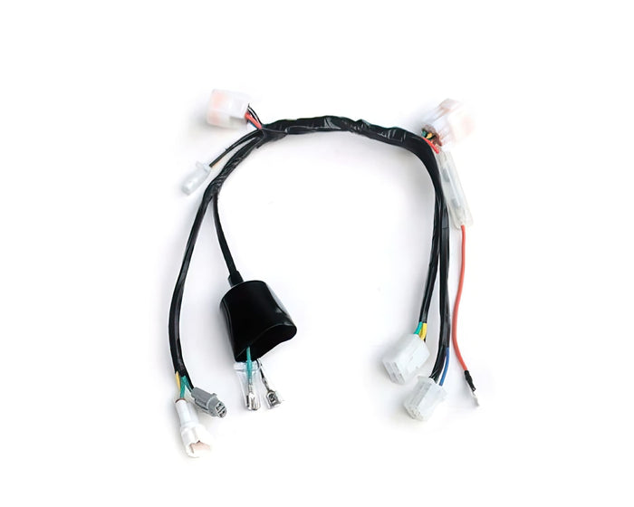YCF-110-1501-12 Cablaggio impermeabile con avviamento Pit Bike YCF 88SE / 125SE