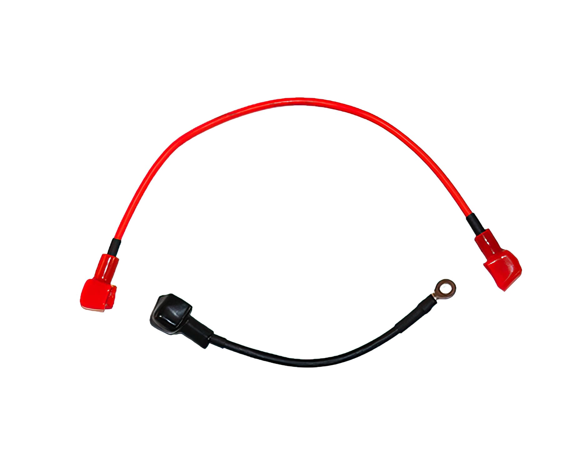 YCF-110-1517-01 Cavo di carica batteria Pit Bike YCF F88SE / F125SE