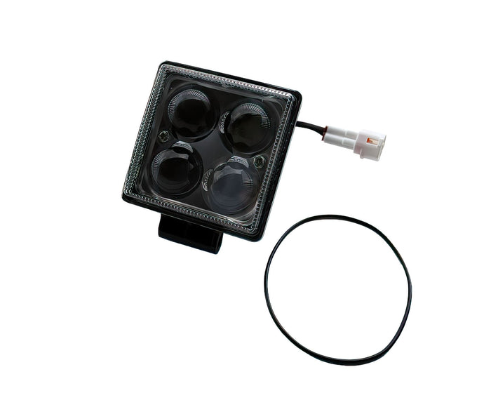YCF-110-1549-01 Inserto faro LED YCF Enduro, COD: YCF-110-1549-01