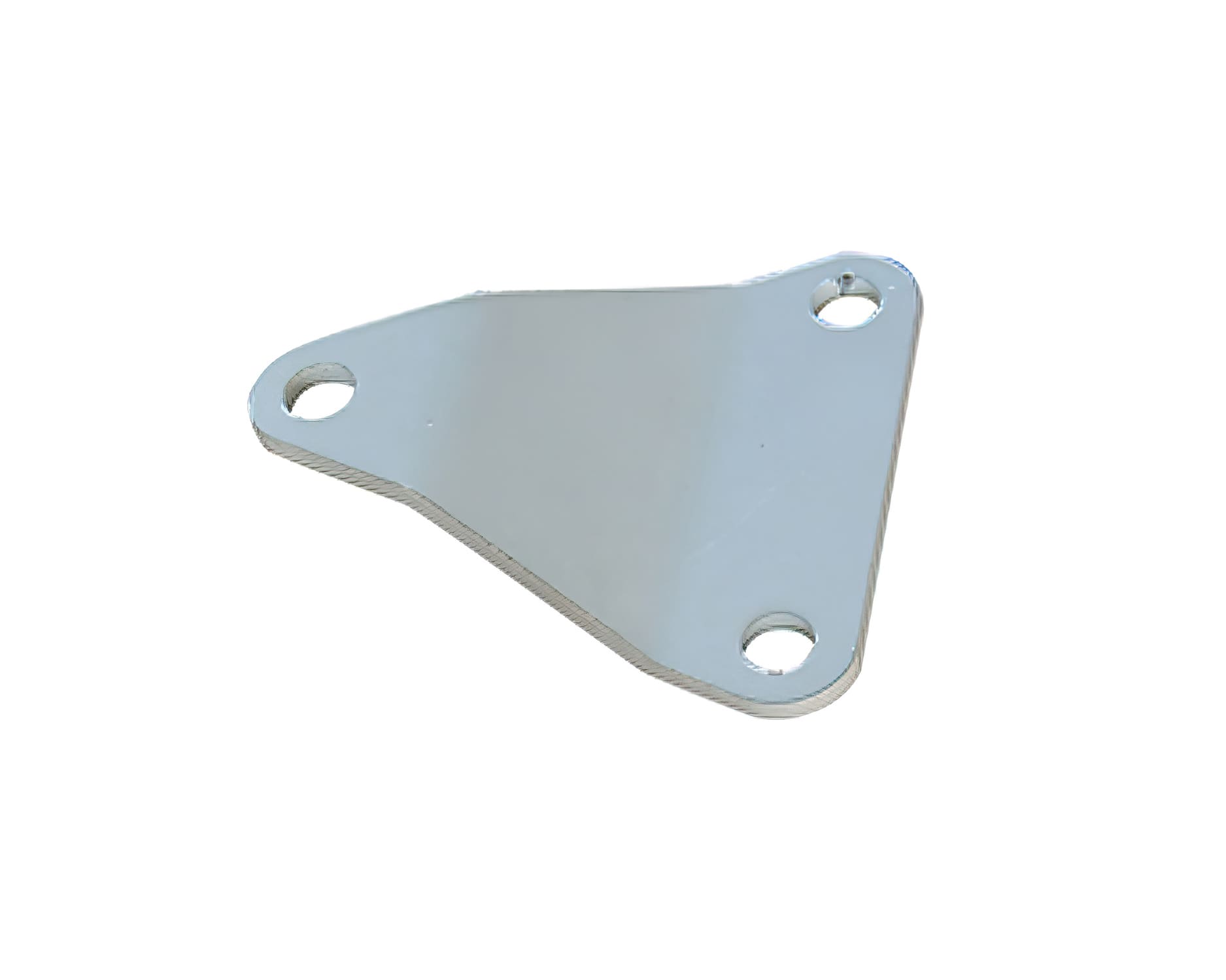 YCF-110-16-032W Piastra fissaggio sinistra Pit Bike / Dirt Bike, COD: YCF-110-16-032W