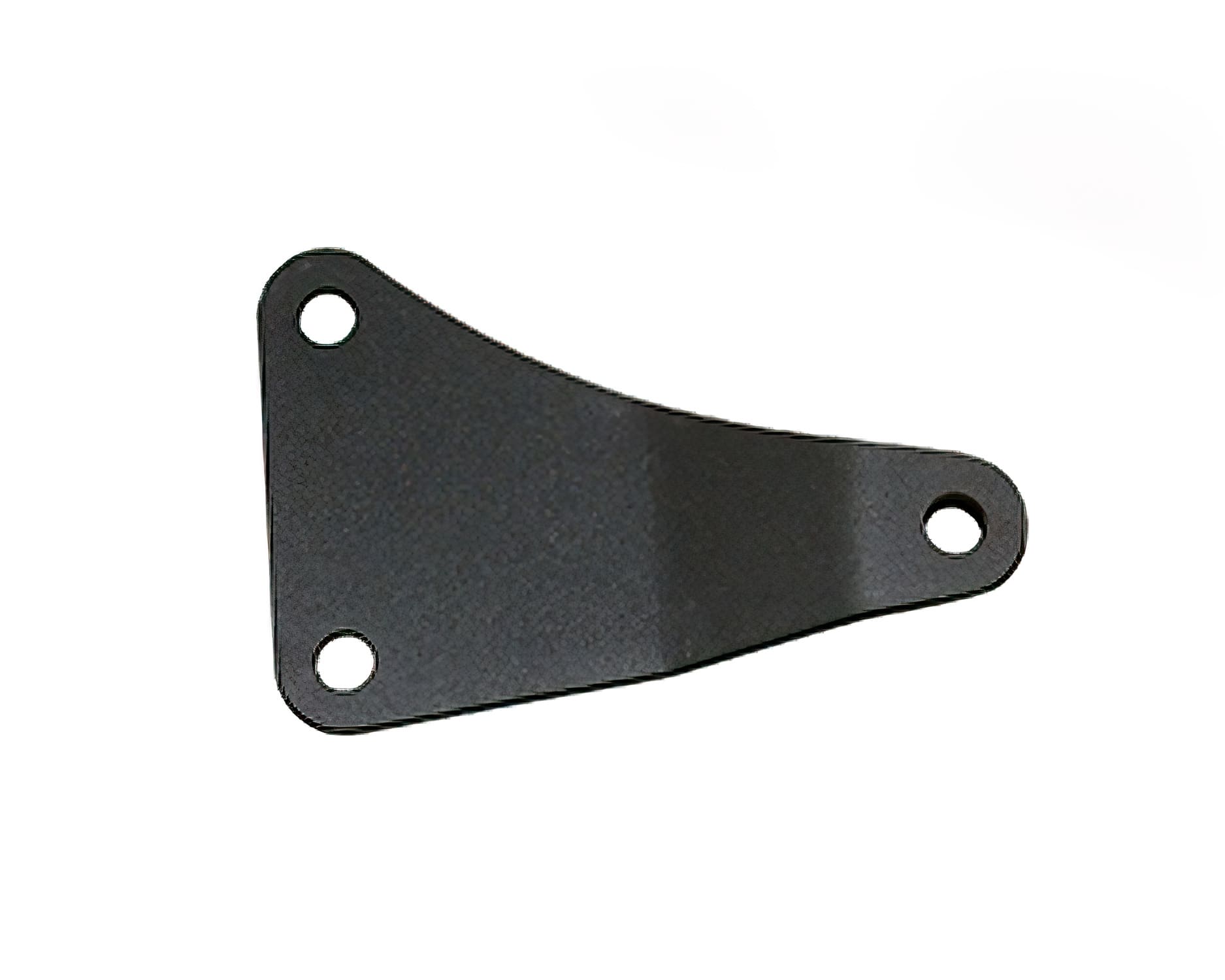 YCF-110-16-044/BK Piastra fissaggio destra Pit Bike YCF Pilot 88 / 125, COD: YCF-110-16-044/BK