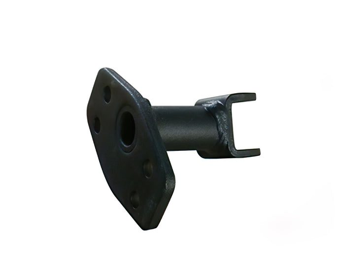 YCF-110-16-052 Supporto poggiapiedi destra nero Pit Bike YCF Classic / Pilot / Factory, COD: YCF-110-16-052