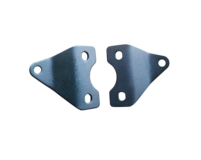 YCF-110-16-061 Piastre fissaggio telaio Pit Bike YCF RS / RSSA / RSP 2009