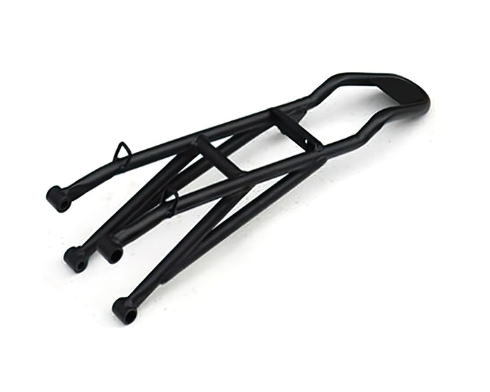 YCF-110-1614-14/BK Telaio posteriore chromoly nero Pit Bike YCF Lite F125