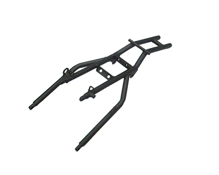YCF-110-1614-15/BK Telaio posteriore acciaio nero Pit Bike YCF SP 2016, COD: YCF-110-1614-15/BK