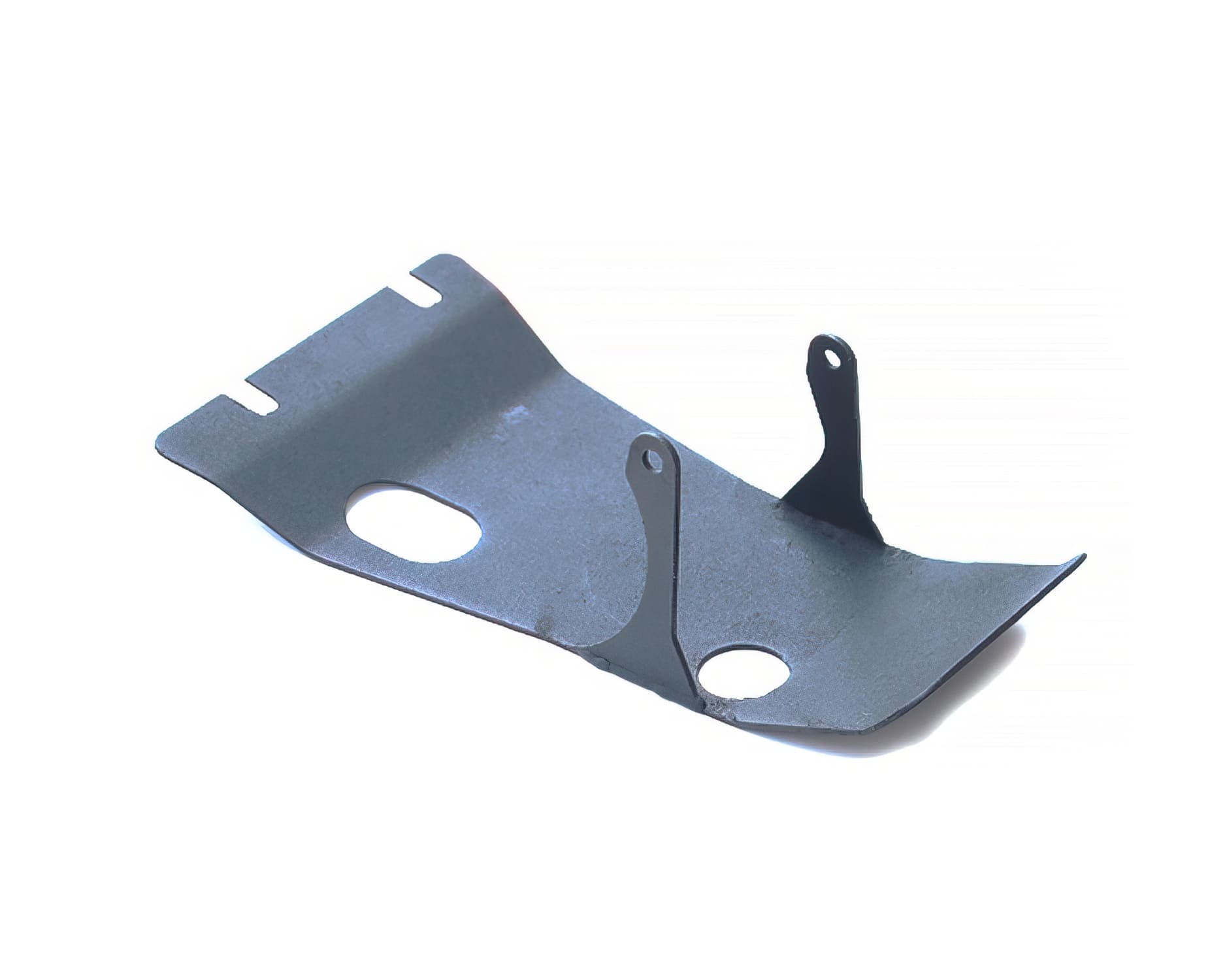 YCF-110-201-02 Protezione Motore / Skid Plate Pit Bike YCF Start F125SE, COD: YCF-110-201-02