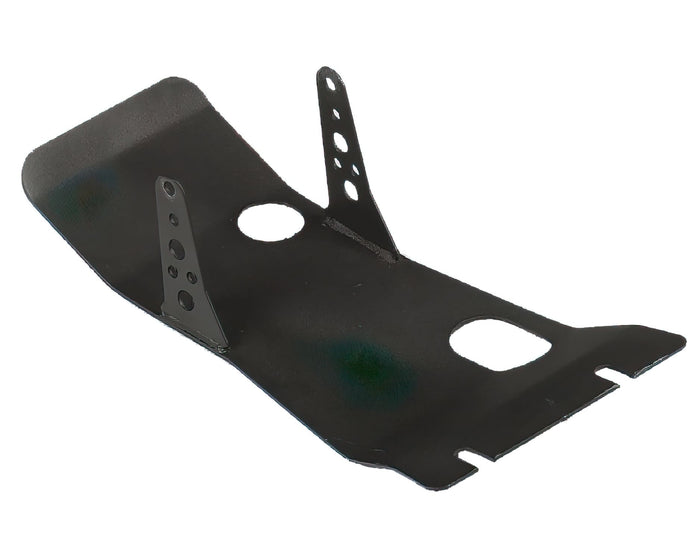 YCF-110-202-01 Protezione Motore / Skid Plate acciaio Pit Bike YCF Pilot