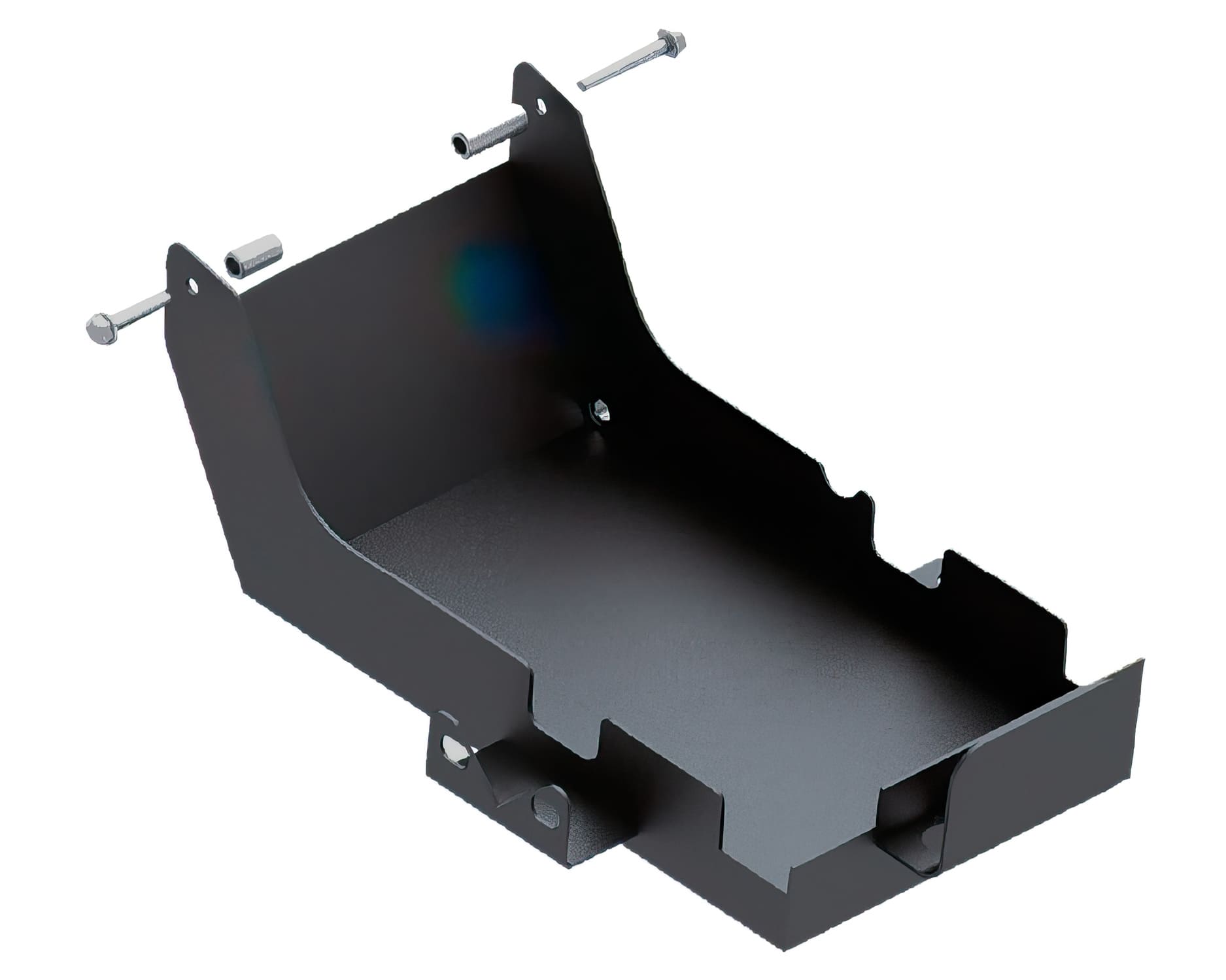 YCF-110-202-02 Protezione Motore / Vaschetta Olio supermotard Pit Bike YCF Factory SP3, COD: YCF-110-202-02